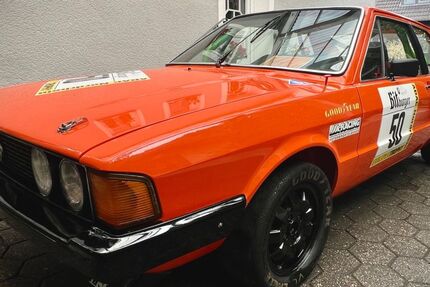 VW Scirocco 11.111 km 16.900 € Lissendorf 54587