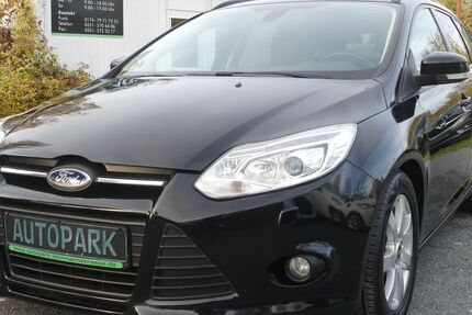 Ford Focus 81.100 km 7.490 € Dresden 01237