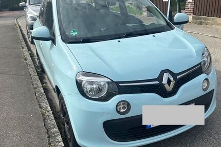 Renault Twingo 83.486 km 3.750 &euro; Schwabhausen 85247