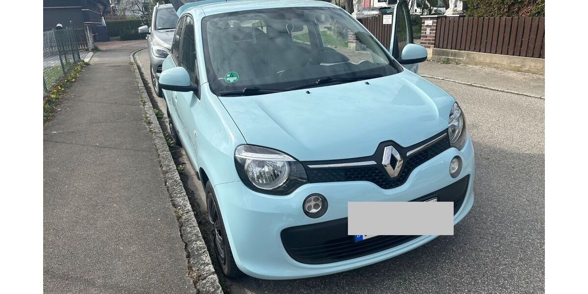 Renault Twingo 83.486 km 4.000 &euro; Schwabhausen 85247