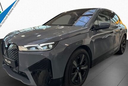 BMW iX 27.010 km 44.840 &euro; Osnabrück 49084