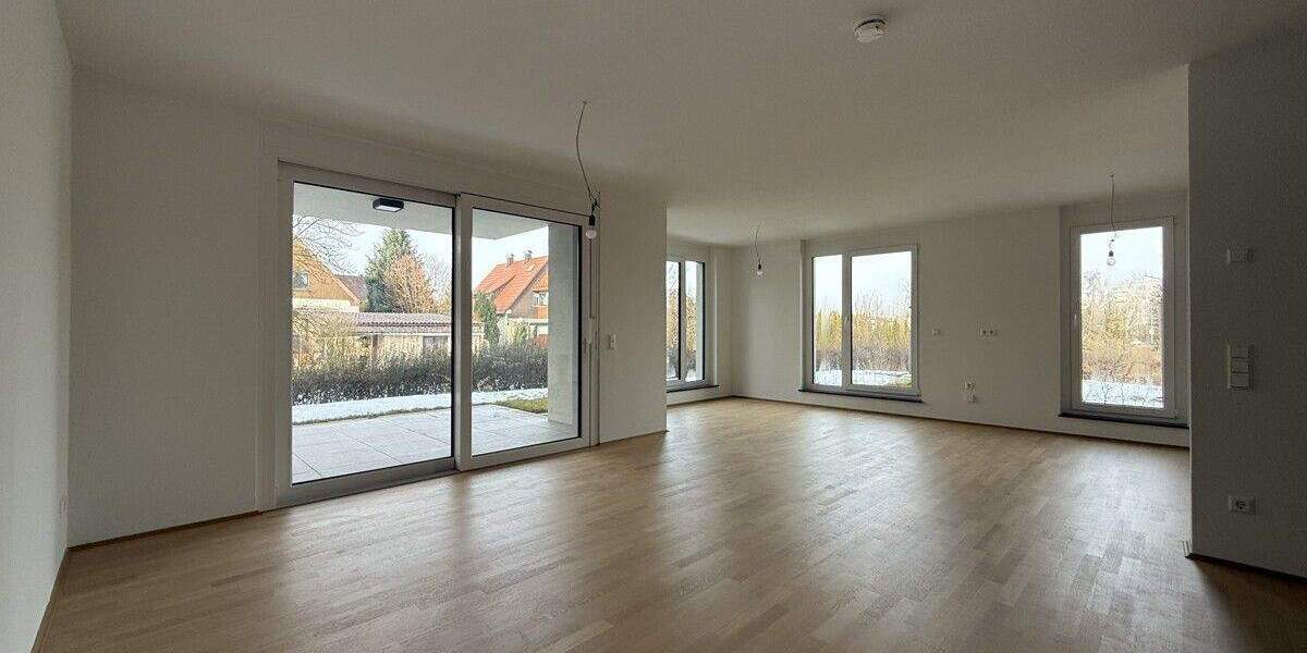 Etagenwohnung Crailsheim - 4 Zimmer, 104 m&sup2;, 459.900&euro; | Angebot:25937582