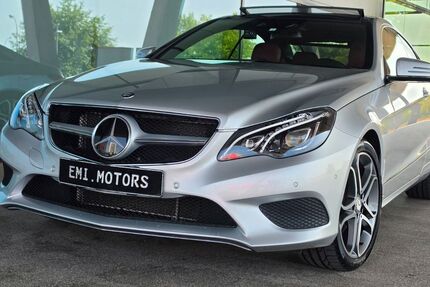 Mercedes-Benz E 350 95.000 km 19.999 &euro; Offenburg- Zunsweier 77656
