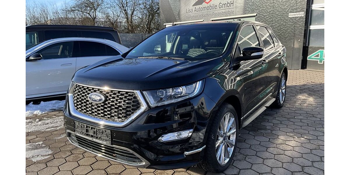 Ford Edge 88.000 km 21.900 &euro; Börnsen 21039