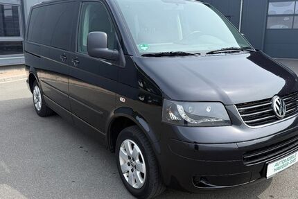 VW T5 Transporter 329.783 km 9.999 &euro; Schloß Holte-Stukenbrock 33758