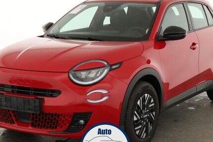 Fiat 600 21.000 km 21.495 &euro; Neukirchen 94362