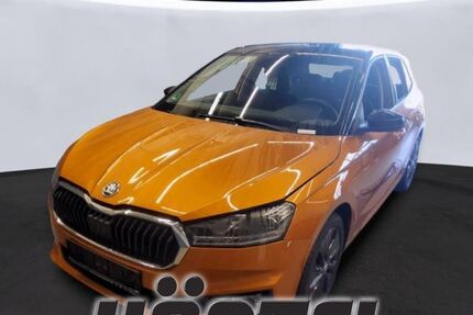 Skoda Fabia 39.000 km 21.900 € Osnabrück 49084