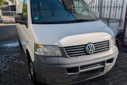 VW T5 Transporter 396.000 km 3.400 &euro; Augsburg 86165