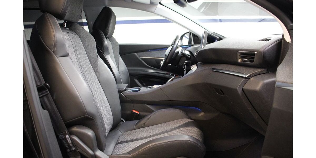 Peugeot 5008 67.000 km 16.450 &euro; Rechberghausen 73098