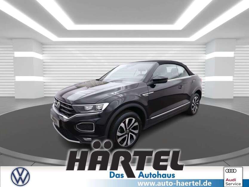 T-Roc