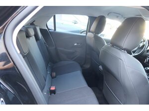 Opel Corsa F Elegance 30.550 km 14.990 &euro; Bad Endbach 35080