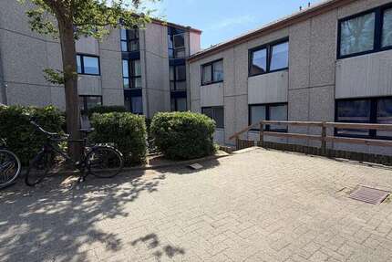 Wohnung Göttingen Oststadt - 1 Zimmer, 28 m&sup2;, 86.000&euro; | Angebot:26828710
