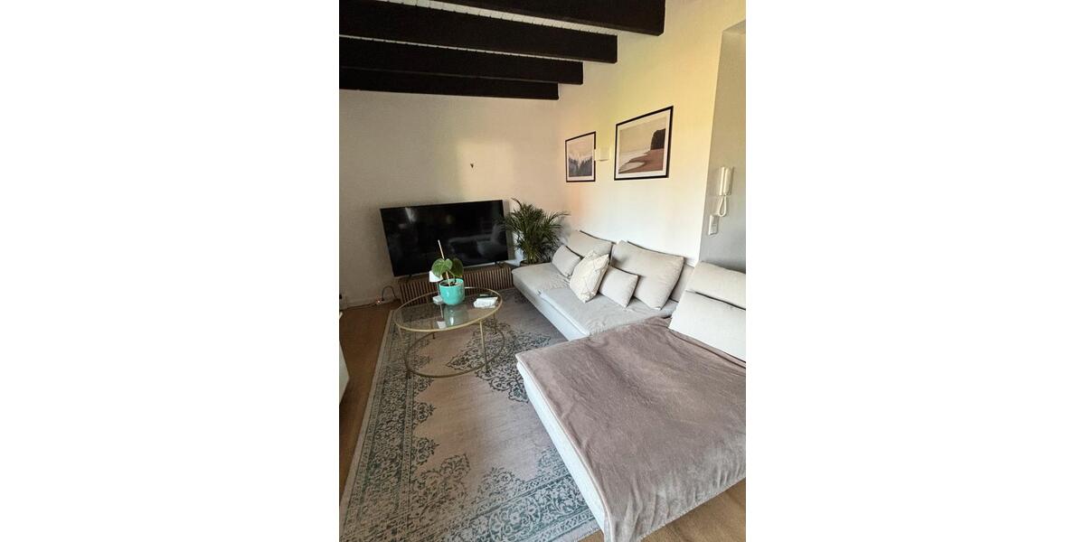 Wohnen auf Zeit Düsseldorf Stadtbezirk 9 - 3 Zimmer, 15 m&sup2;, 580&euro; | Angebot:26397457