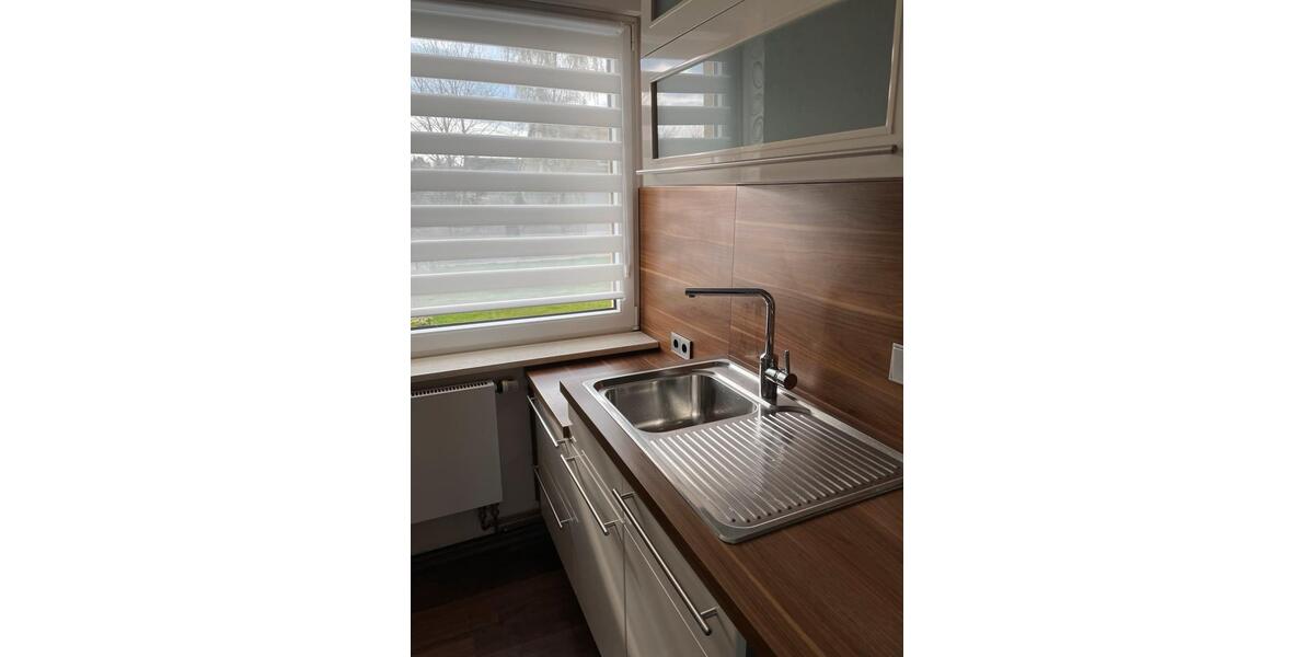 Erdgeschoßwohnung Nordhausen - 2 Zimmer, 58 m&sup2;, 55.000&euro; | Angebot:26356742