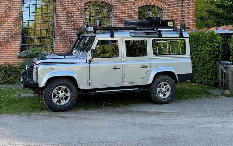 Defender