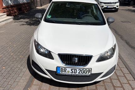 Seat Ibiza 143.000 km 2.750 &euro; Waghäusel 68753
