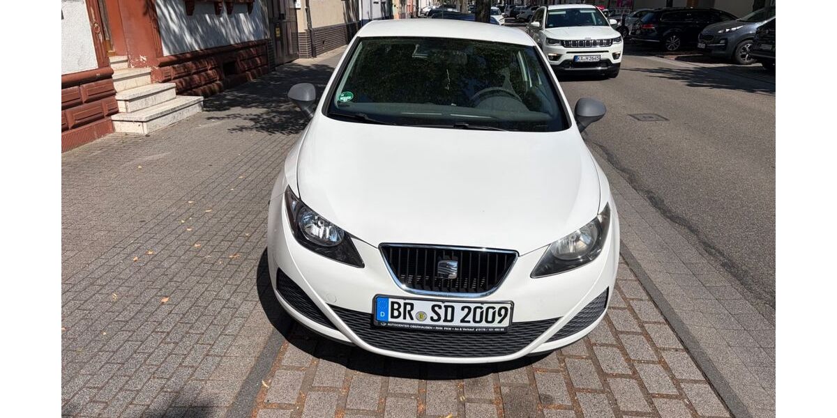 Seat Ibiza 143.000 km 2.750 &euro; Waghäusel 68753