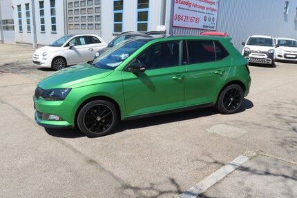 Skoda Fabia 109.000 km 11.850 &euro; Eichstätt 85072