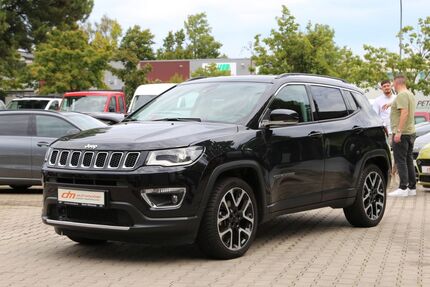 Jeep Compass 69.700 km 21.979 &euro; Kirchheim bei München 85551