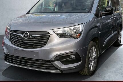 Opel Combo Electric 31.668 km 20.999 &euro; Dortmund 44225