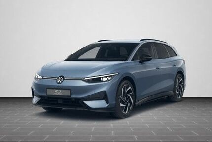VW ID.7 17.403 km 50.900 &euro; Wiesbaden 65189