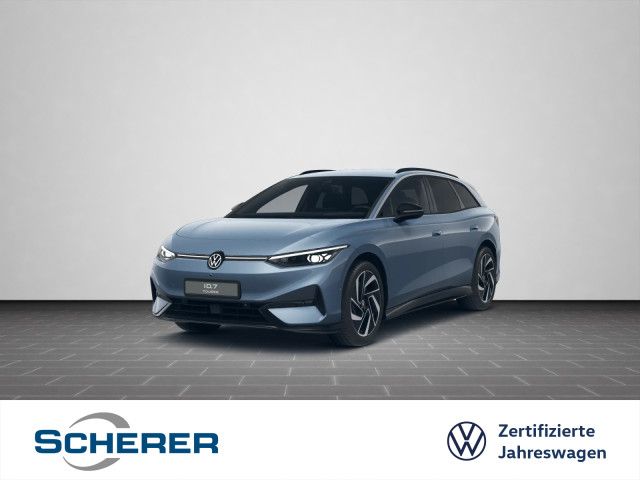 VW ID.7 17.403 km 51.800 &euro; Wiesbaden 65189