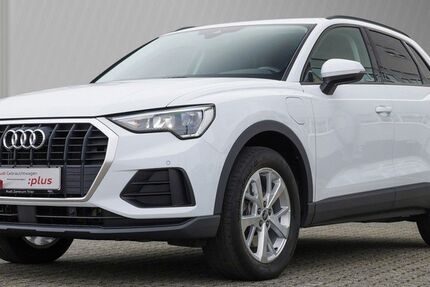 Audi Q3 48.800 km 26.980 &euro; Trier 54292