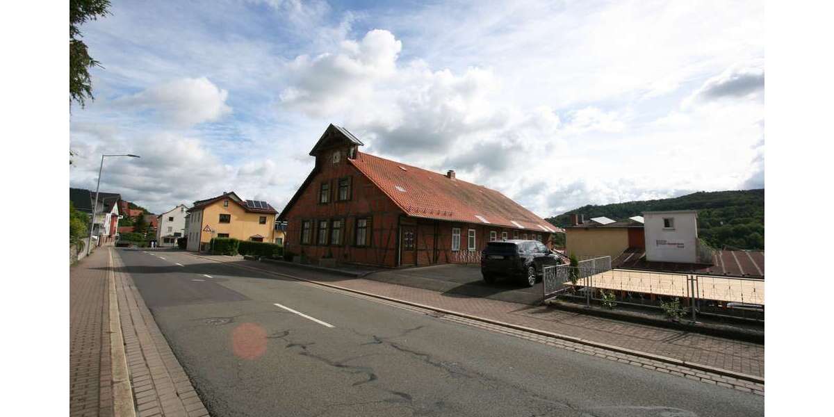Gewerbeobjekt Meiningen - 546&euro; | Angebot:26888178