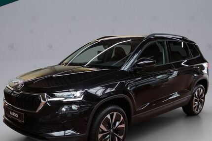 Skoda Karoq 35.000 km 32.490 &euro; Emmendingen 79312