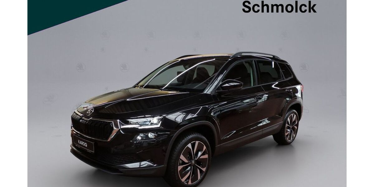 Skoda Karoq 35.000 km 32.490 &euro; Emmendingen 79312