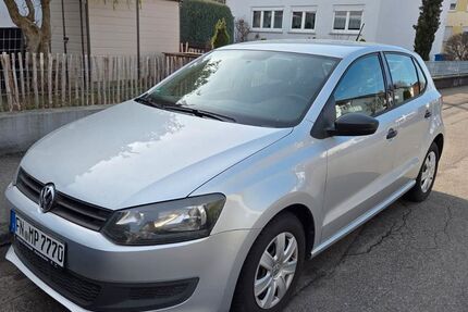 VW Polo 40.434 km 7.300 &euro; Markdorf 88677