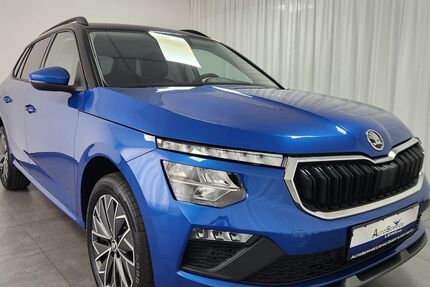 Skoda Kamiq 14.976 km 20.490 &euro; Schloß Holte-Stukenbrock 33758