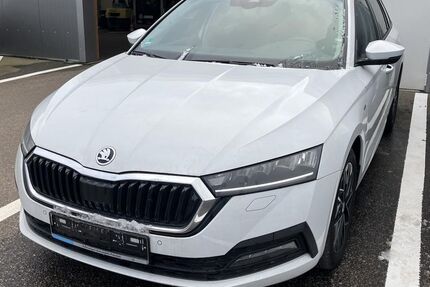 Skoda Octavia 58.980 km 23.999 € Chemnitz - Mittelbach 09224