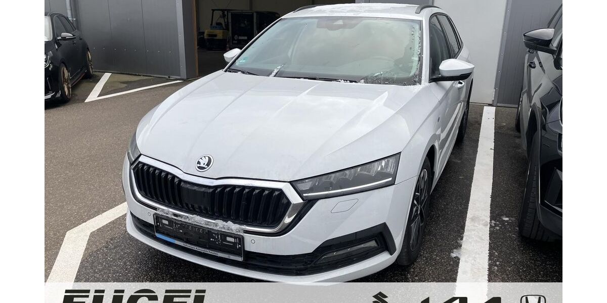 Skoda Octavia 58.980 km 23.999 € Chemnitz - Mittelbach 09224