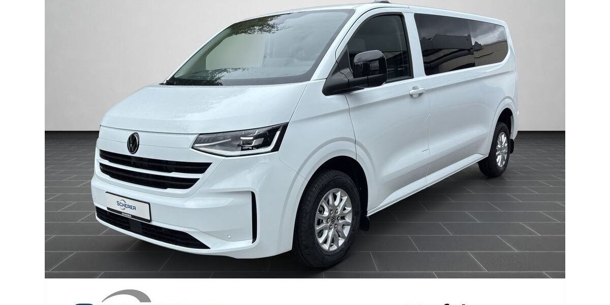VW Andere 4.900 km 59.450 &euro; Simmern 55469