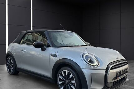 Mini Cooper 58.600 km 22.899 &euro; Münster/Hessen 64839