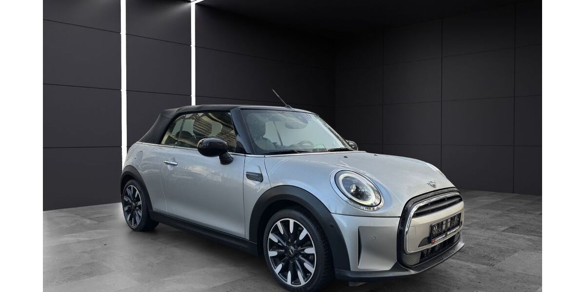 Mini Cooper 58.600 km 22.899 &euro; Münster/Hessen 64839