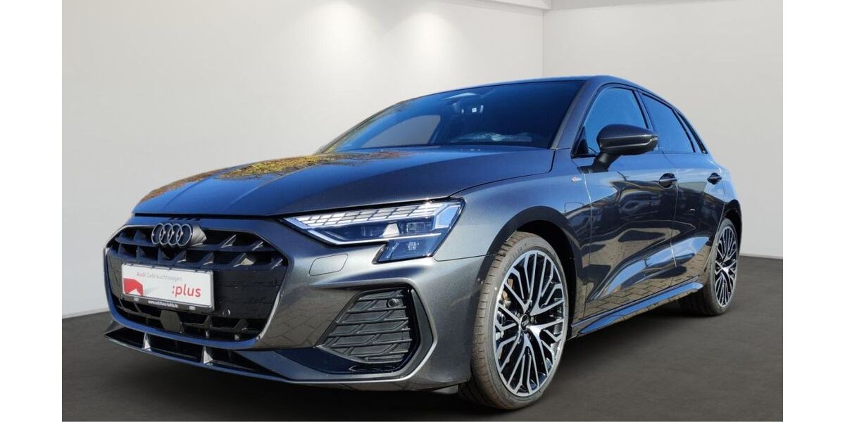 Audi A3 3.000 km 41.980 &euro; Wittlich 54516