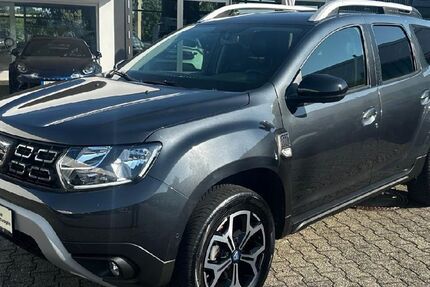 Dacia Duster 68.000 km 18.940 &euro; Überlingen 88662