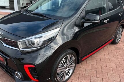 Kia Picanto 65.100 km 11.900 € Auggen 79424