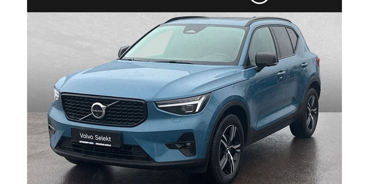 Volvo XC40 28.000 km 36.750 &euro; Karlsruhe 76187