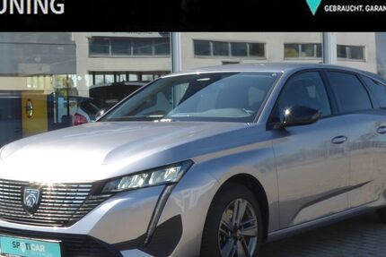 Peugeot 308 32.251 km 19.780 &euro; Bernburg 06406