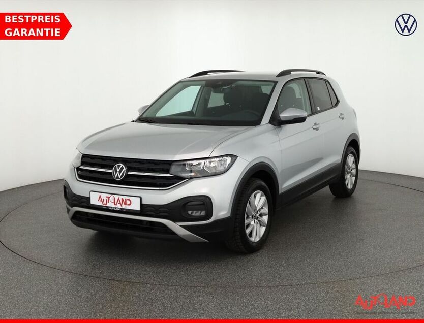 T-Cross