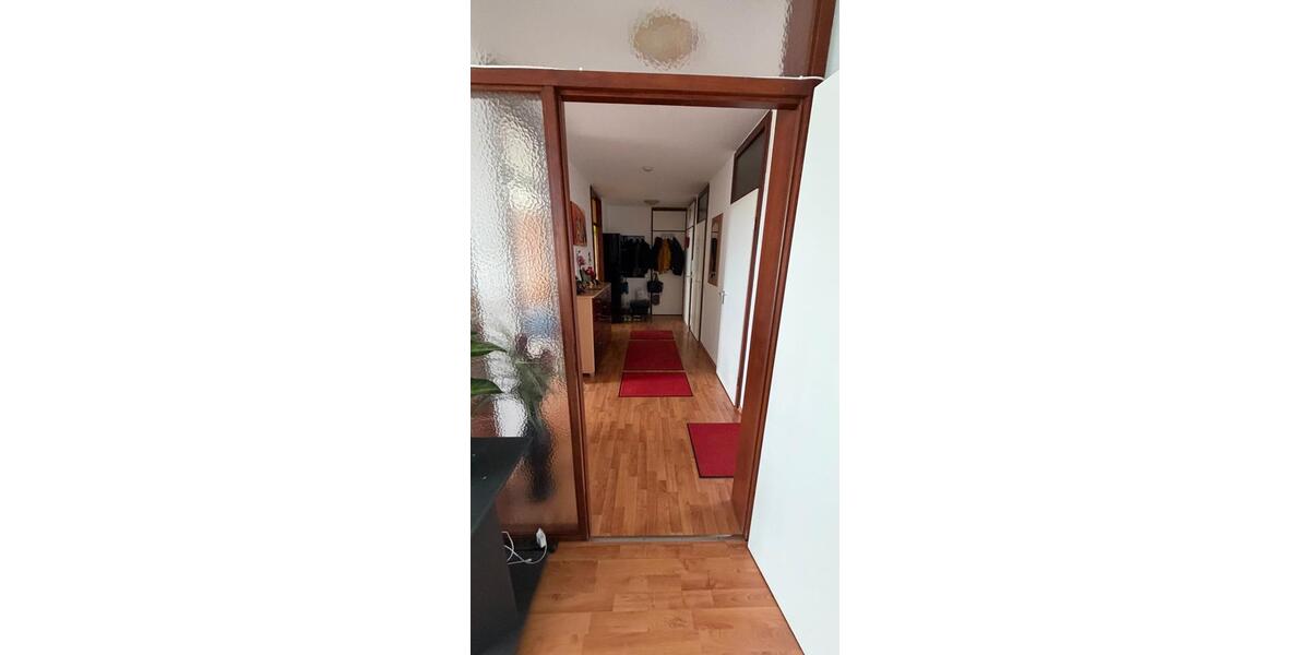 Etagenwohnung Siegen Kaan-Marienborn - 4 Zimmer, 87 m&sup2;, 175.000&euro; | Angebot:26049086