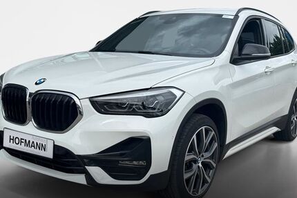 BMW X1 83.500 km 25.890 &euro; Mertingen 86690