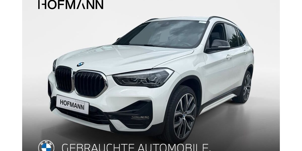 BMW X1 83.500 km 25.890 &euro; Mertingen 86690