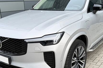 Volvo XC90 27.243 km 72.590 &euro; Wentorf bei Hamburg 21465