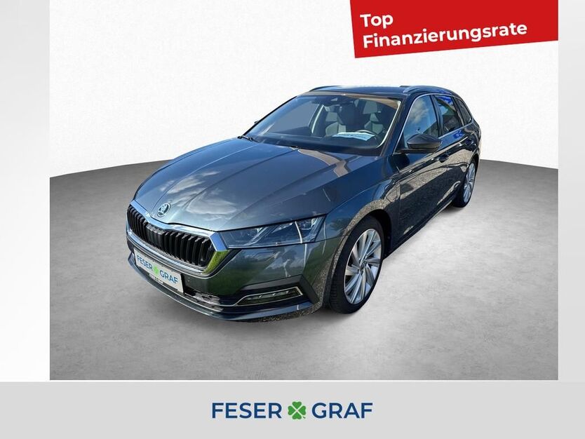 Skoda Octavia 49.650 km 23.960 € Schwabach 91126