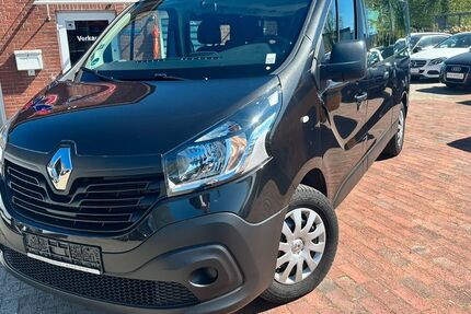 Renault Trafic 103.504 km 17.900 &euro; Steinfeld 49439