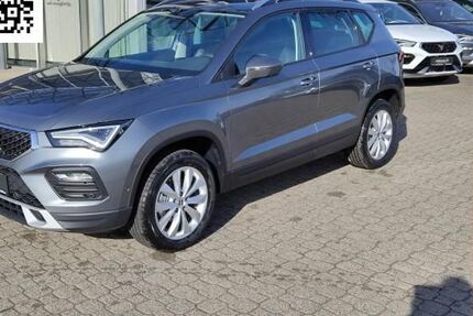 Seat Ateca 8.000 km 38.480 &euro; Zwönitz 08297